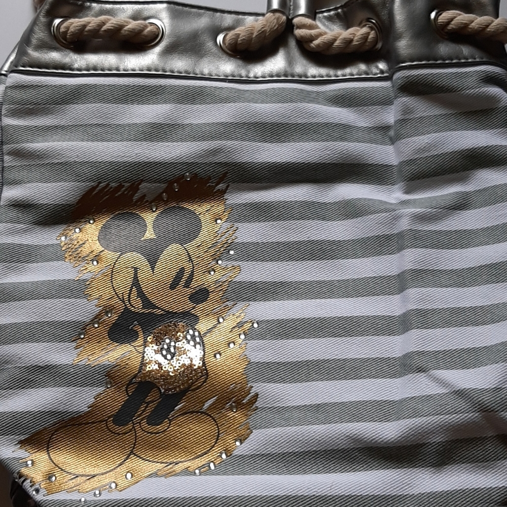 🎈 Micky Mouse bag 🎈 - Picture 4 of 15